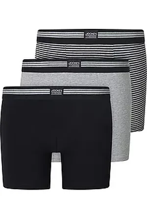 Jockey Boxershorts im 3er-Pack
