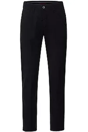 Club of Comfort Flatfront-Hose Modell Garvey