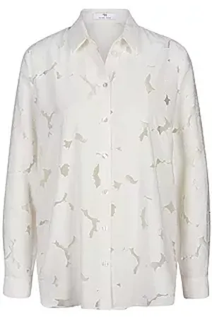 Peter Hahn Bluse