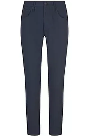 Brax 5-Pocket Modell Chuck