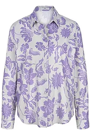 Peter Hahn Bluse