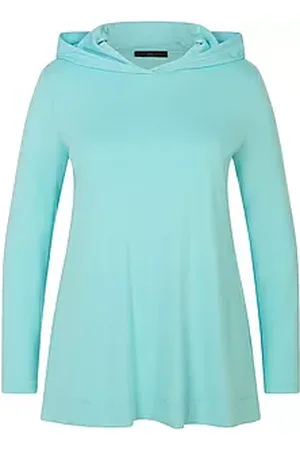 Emilia Lay Kapuzen-Shirt