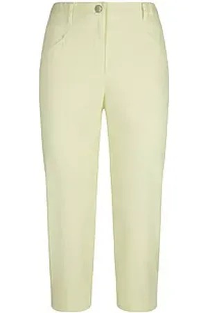 Peter Hahn Comfort Fit Caprihose