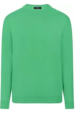 Peter Hahn Rundhals-Pullover