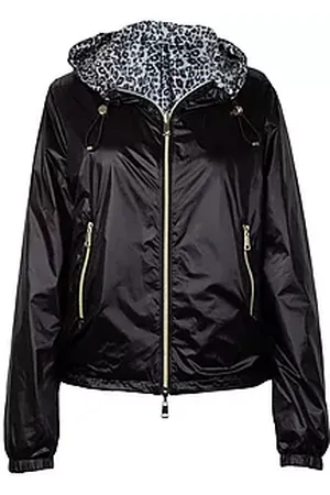 Rofa Fashion Wendejacke