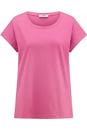 Peter Hahn Rundhals-Shirt