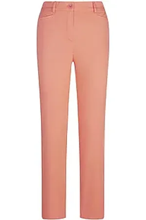 Peter Hahn Knöchellange Hose Barbara