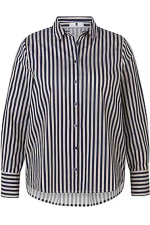 Anna Aura Long-Bluse