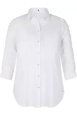 Anna Aura Bluse