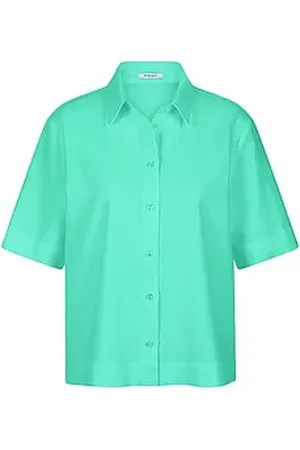 Peter Hahn Bluse