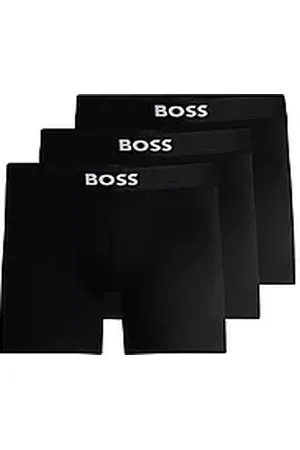HUGO BOSS Boxershorts im 3er-Pack