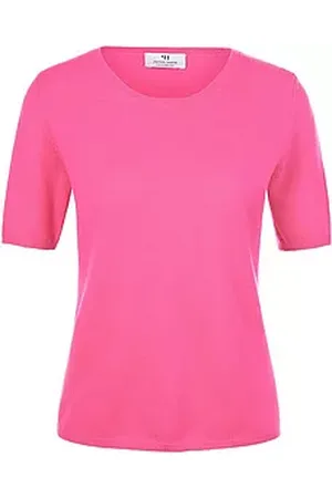 Peter Hahn Pullover Rieke aus 100% Premium-Kaschmir