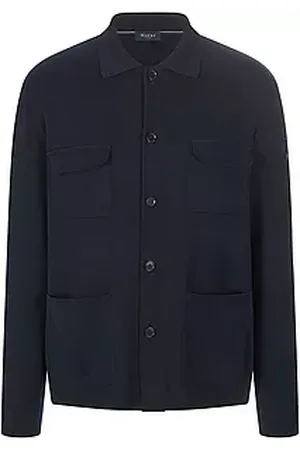 Maerz Moderne Strickjacke