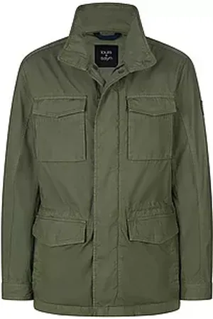 Louis Sayn Jacke Kapuze