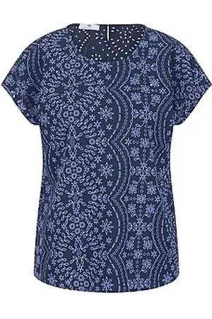 Peter Hahn Bluse