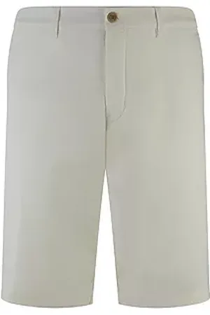 Bogner Bermudas