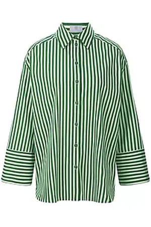 Riani Streifen-Bluse