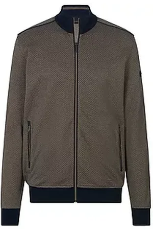 Bugatti Sweatjacke
