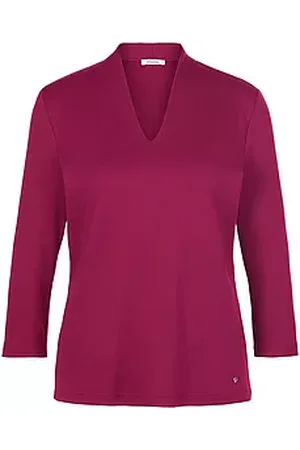 Efixelle Shirt aus 100% Baumwolle
