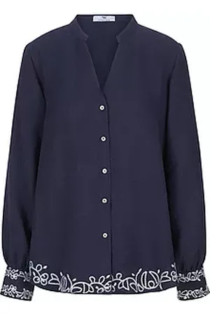 Peter Hahn Bluse