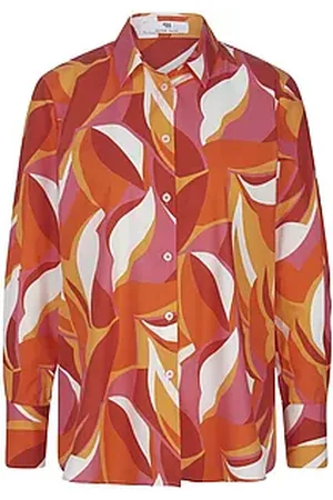 Peter Hahn Bluse