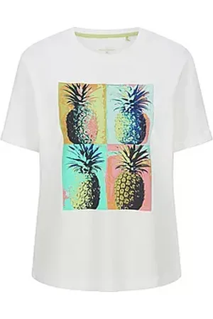 Gerry Weber Rundhals-Shirt