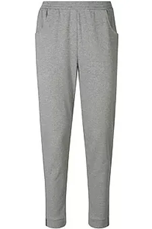 Peter Hahn Knöchellange Freizeit-Hose