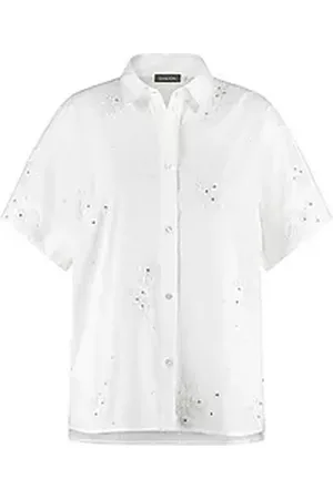 Samoon Bluse