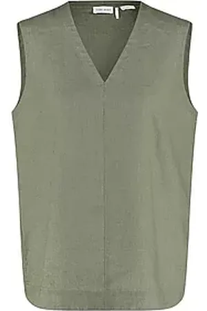 Gerry Weber Leinen-Bluse