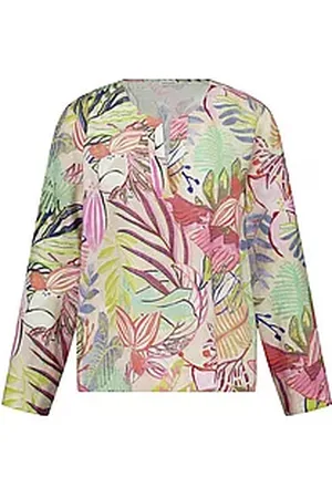 Gerry Weber Leinen-Bluse