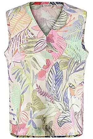 Gerry Weber Leinen-Bluse