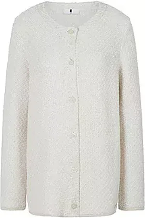 Anna Aura Strickjacke