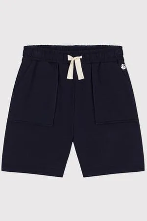 Petit Bateau Kinder-Shirt aus Baumwolle für Jungen