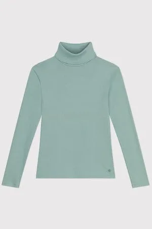 Petit Bateau Damen-T-Shirt "L