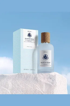 Petit Bateau Entspannendes Duftwasser ohne Alkohol 100 ML