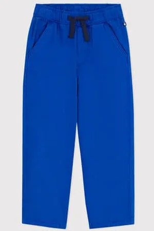 Petit Bateau Kinder-Hose aus Baumwolle