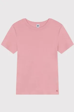 Petit Bateau Damen-T-Shirt L