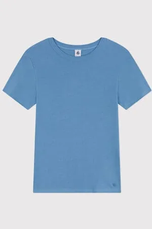 Petit Bateau Damen-T-Shirt L