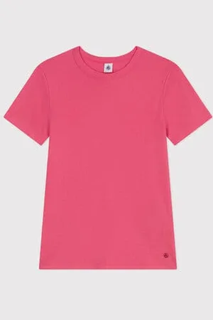 Petit Bateau Damen-T-Shirt L
