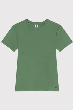 Petit Bateau Damen-T-Shirt L