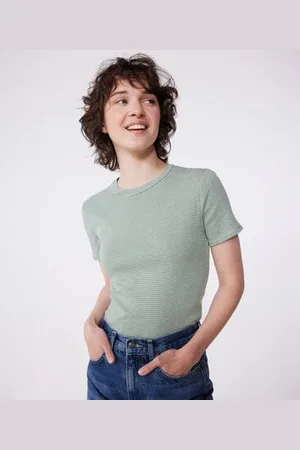 Petit Bateau Damen-T-Shirt L