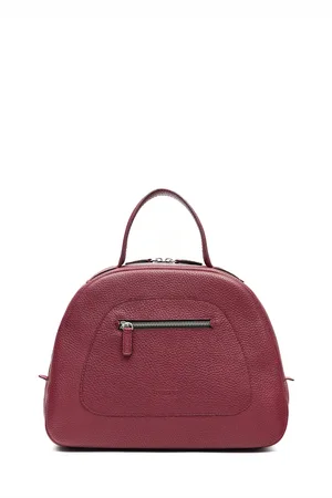 PHILINI Handtaschein Rot - Domi