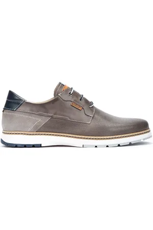 Pikolinos Schnürschuhe leder OLVERA M8A