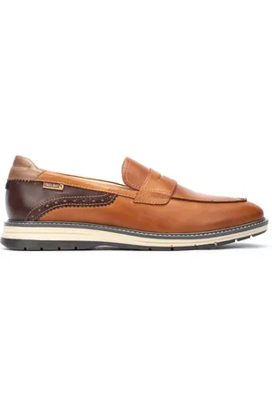 Pikolinos Mokassins leder CANET M7V