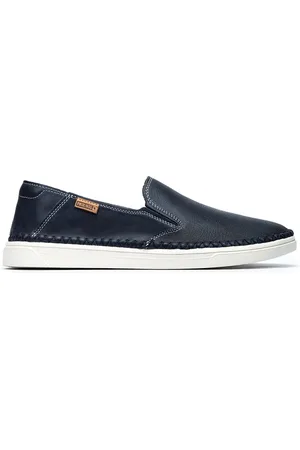 Pikolinos Mokassins leder ALICANTE M2U