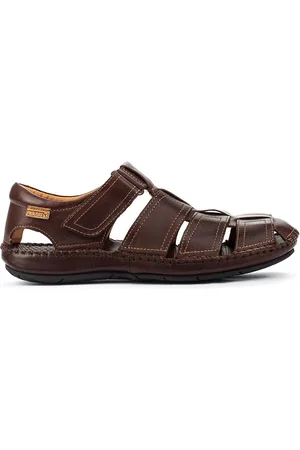 Pikolinos Flache Sandalen leder TARIFA 06J