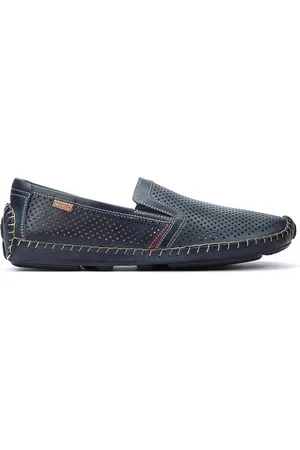 Pikolinos Mokassins leder JEREZ 09Z