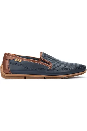 Pikolinos Mokassins leder CONIL M1S