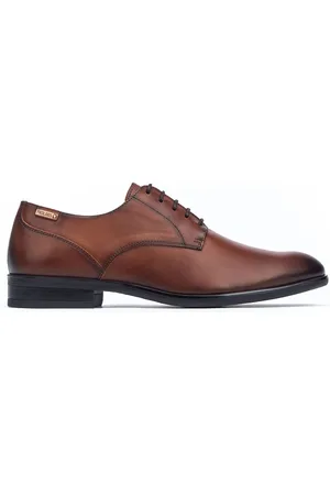 Pikolinos Schnürschuhe leder BRISTOL M7J