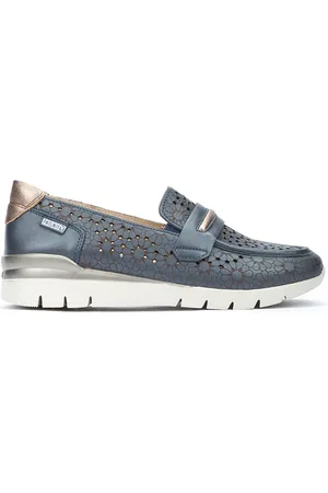 Pikolinos Sneakers leder CANTABRIA W4R